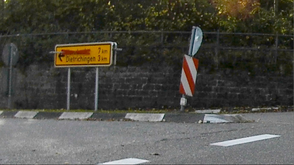 Warum der LBM Hornbach durchkreuzte