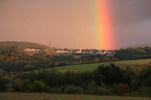 Ein Topf voll Gold in Clausen
