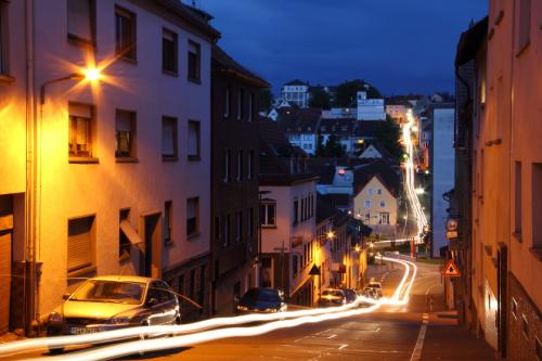 Zwingerstraße Pirmasens