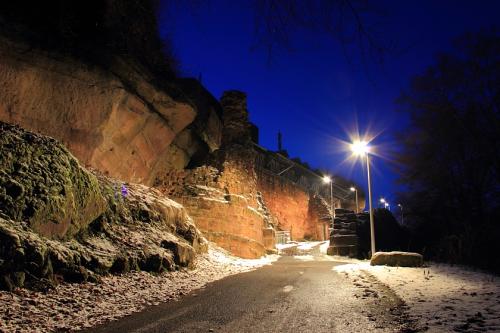 Burg Lemberg