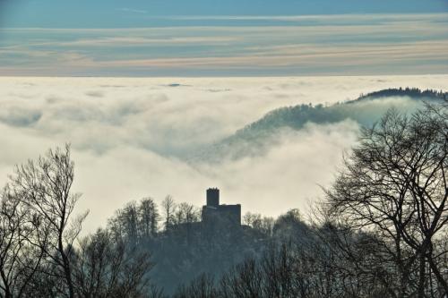 Burg Gräfenstein